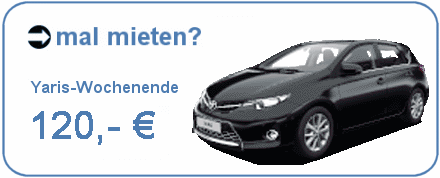 Wochenend-Angebote