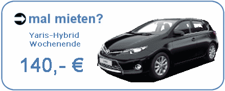 Wochenend-Angebote